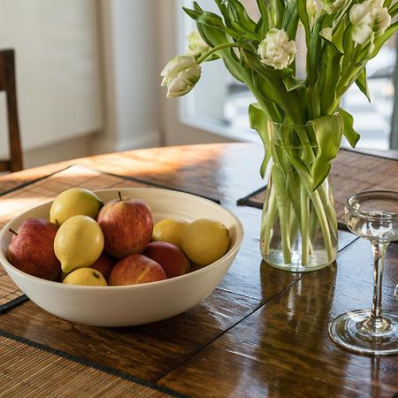 Sanhaus Apartments - Chopina 13 - Apartamenty W Centrum, 5 Minut Od Plazy I Deptaka Sopot Szoba fotó