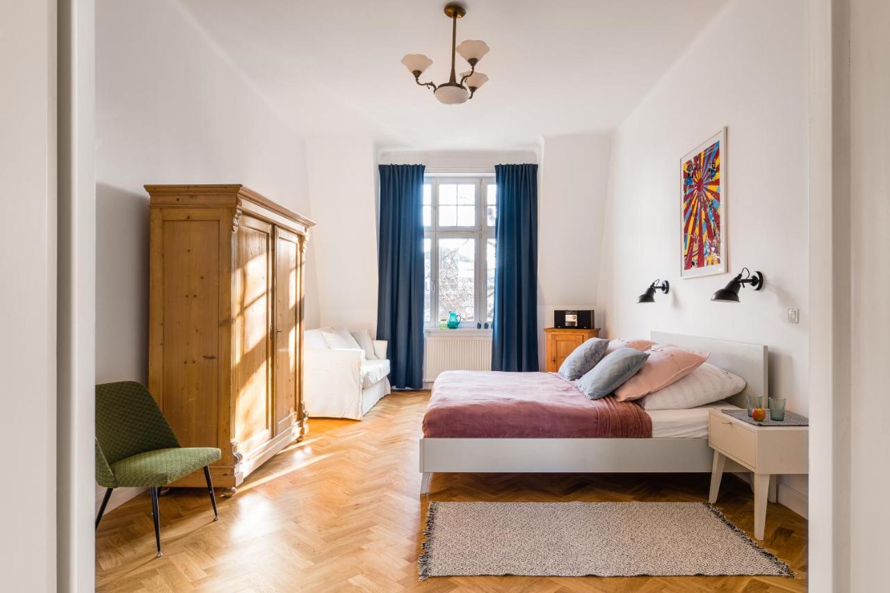 Sanhaus Apartments - Chopina 13 - Apartamenty W Centrum, 5 Minut Od Plazy I Deptaka Sopot Kültér fotó