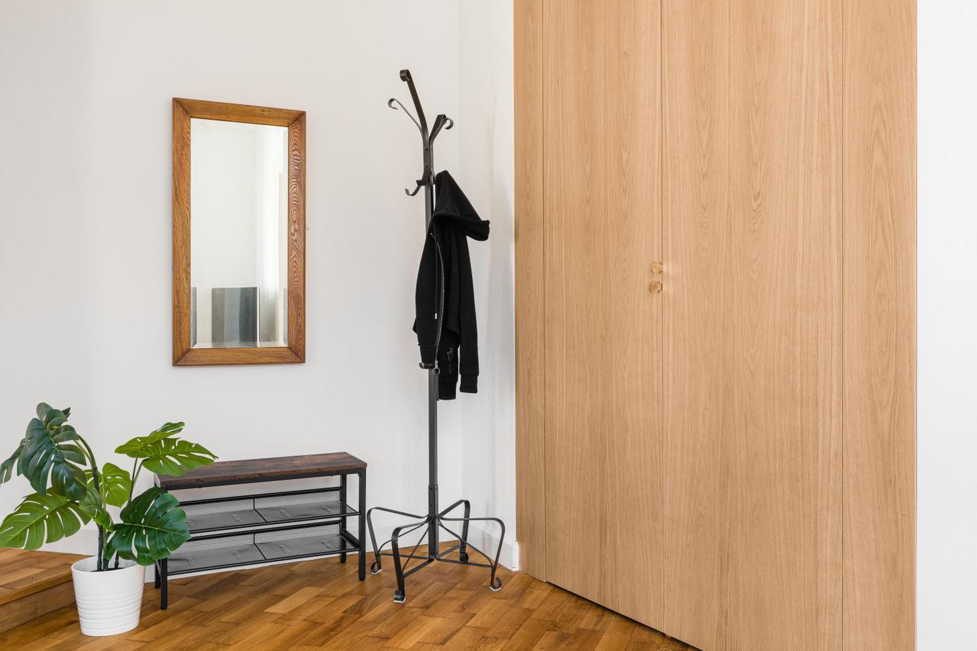 Sanhaus Apartments - Chopina 13 - Apartamenty W Centrum, 5 Minut Od Plazy I Deptaka Sopot Szoba fotó