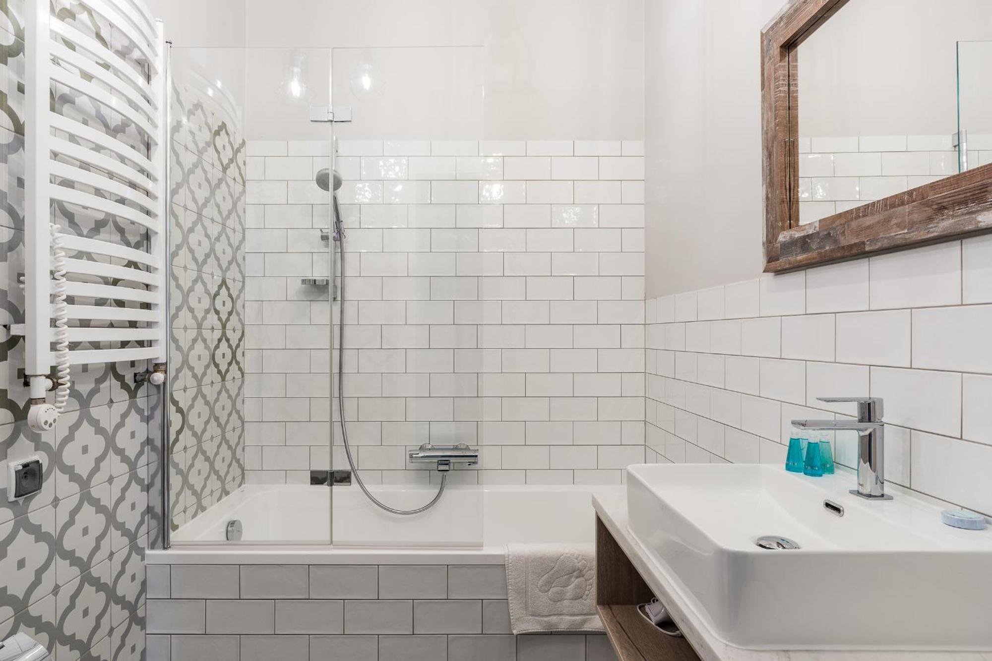 Sanhaus Apartments - Chopina 13 - Apartamenty W Centrum, 5 Minut Od Plazy I Deptaka Sopot Szoba fotó
