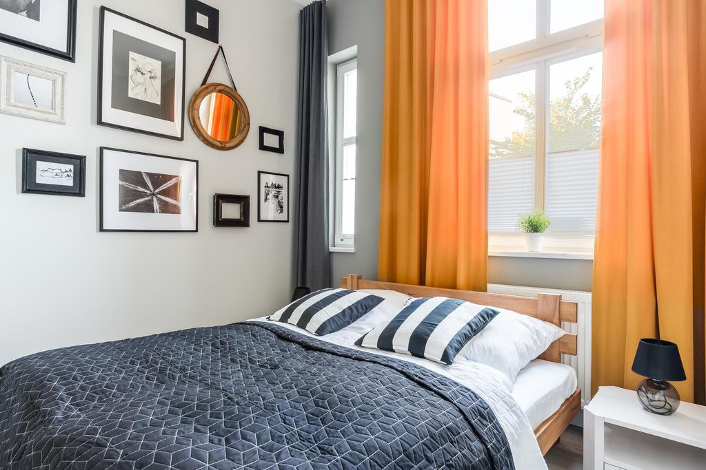 Sanhaus Apartments - Chopina 13 - Apartamenty W Centrum, 5 Minut Od Plazy I Deptaka Sopot Kültér fotó