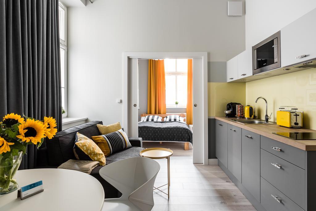 Sanhaus Apartments - Chopina 13 - Apartamenty W Centrum, 5 Minut Od Plazy I Deptaka Sopot Kültér fotó