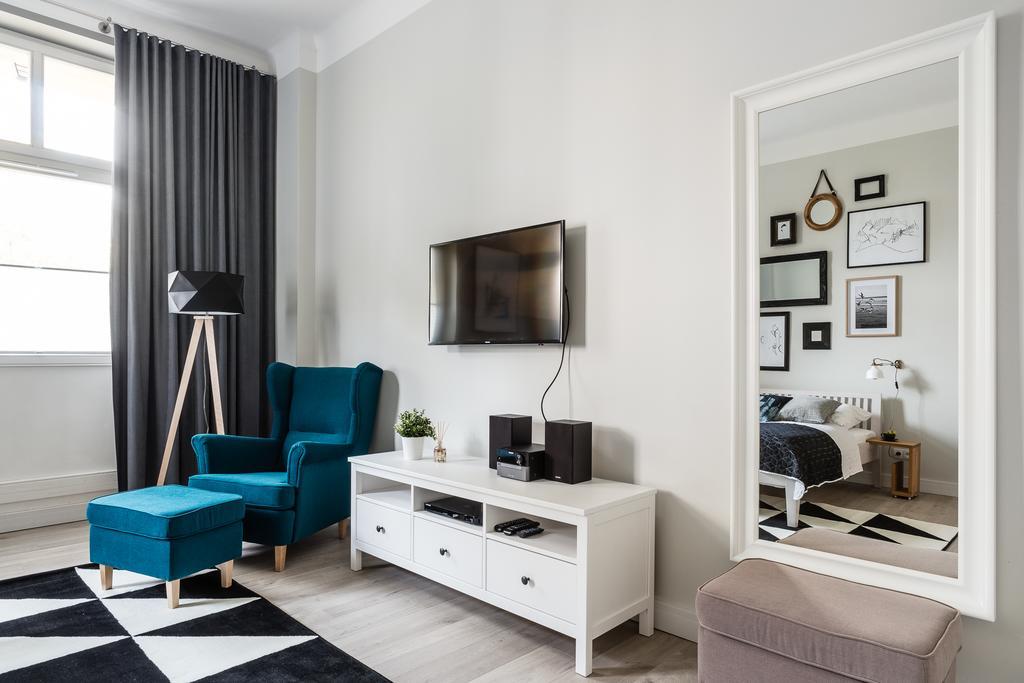 Sanhaus Apartments - Chopina 13 - Apartamenty W Centrum, 5 Minut Od Plazy I Deptaka Sopot Kültér fotó