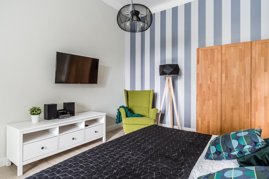 Sanhaus Apartments - Chopina 13 - Apartamenty W Centrum, 5 Minut Od Plazy I Deptaka Sopot Kültér fotó