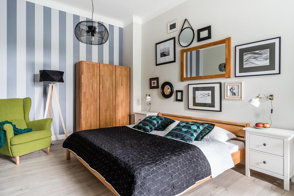 Sanhaus Apartments - Chopina 13 - Apartamenty W Centrum, 5 Minut Od Plazy I Deptaka Sopot Kültér fotó