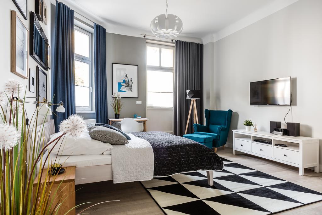 Sanhaus Apartments - Chopina 13 - Apartamenty W Centrum, 5 Minut Od Plazy I Deptaka Sopot Kültér fotó