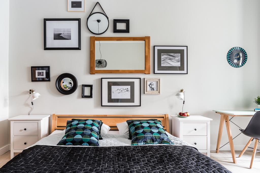 Sanhaus Apartments - Chopina 13 - Apartamenty W Centrum, 5 Minut Od Plazy I Deptaka Sopot Kültér fotó