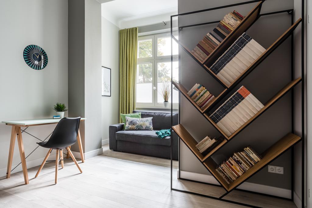 Sanhaus Apartments - Chopina 13 - Apartamenty W Centrum, 5 Minut Od Plazy I Deptaka Sopot Kültér fotó