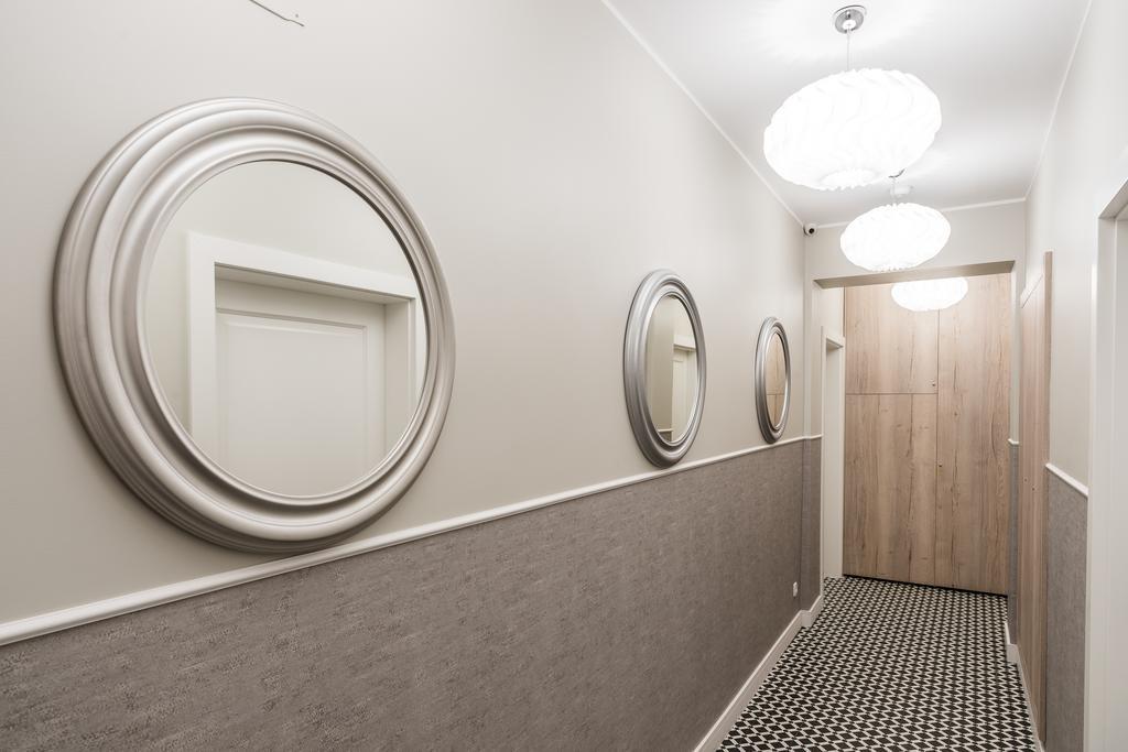 Sanhaus Apartments - Chopina 13 - Apartamenty W Centrum, 5 Minut Od Plazy I Deptaka Sopot Kültér fotó