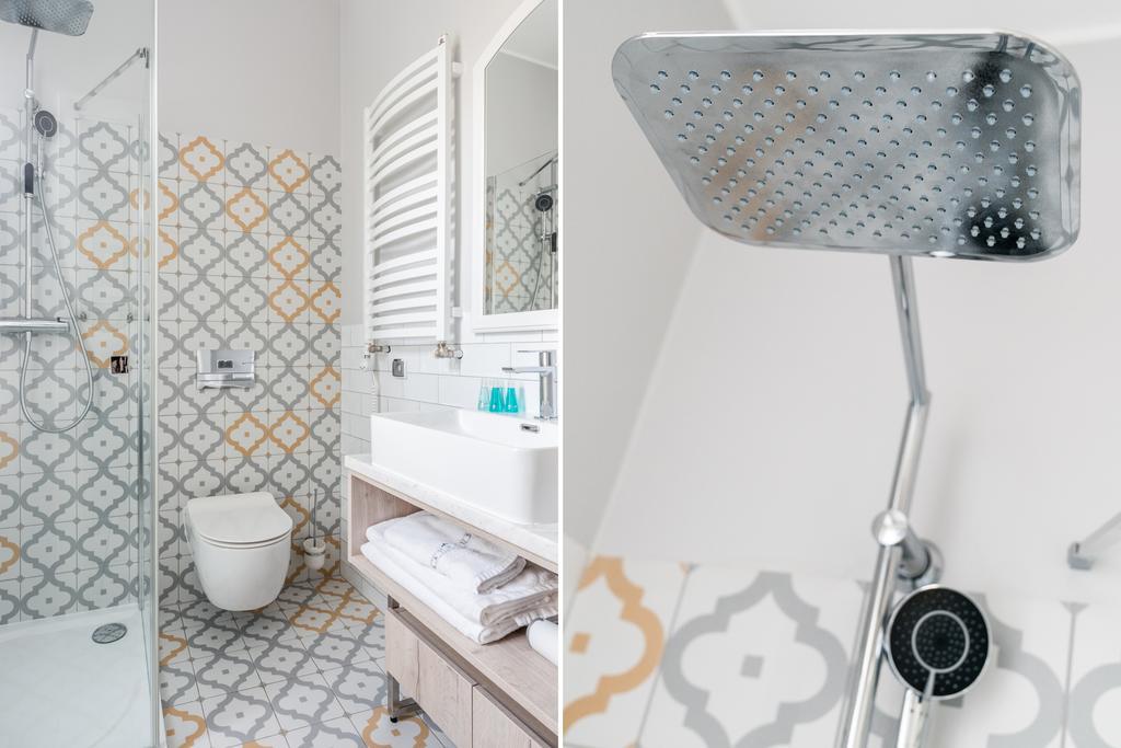 Sanhaus Apartments - Chopina 13 - Apartamenty W Centrum, 5 Minut Od Plazy I Deptaka Sopot Kültér fotó